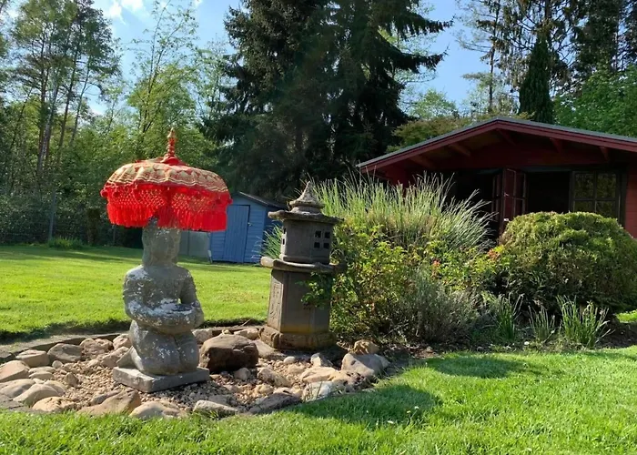 By Interhome Hébergement de vacances